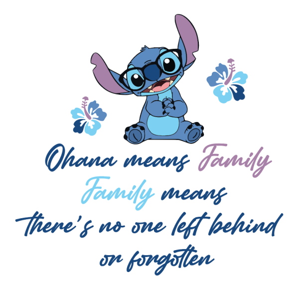 What does outlet ohana mean