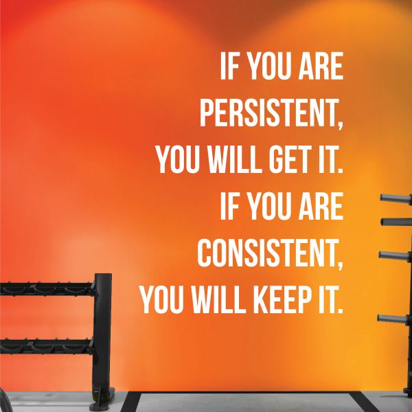 Wall Designer | If You are Persistent, You will Get It.... - Gym ...