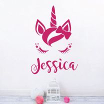 Wall Designer Personalised Names Wall Designer Personalised Names