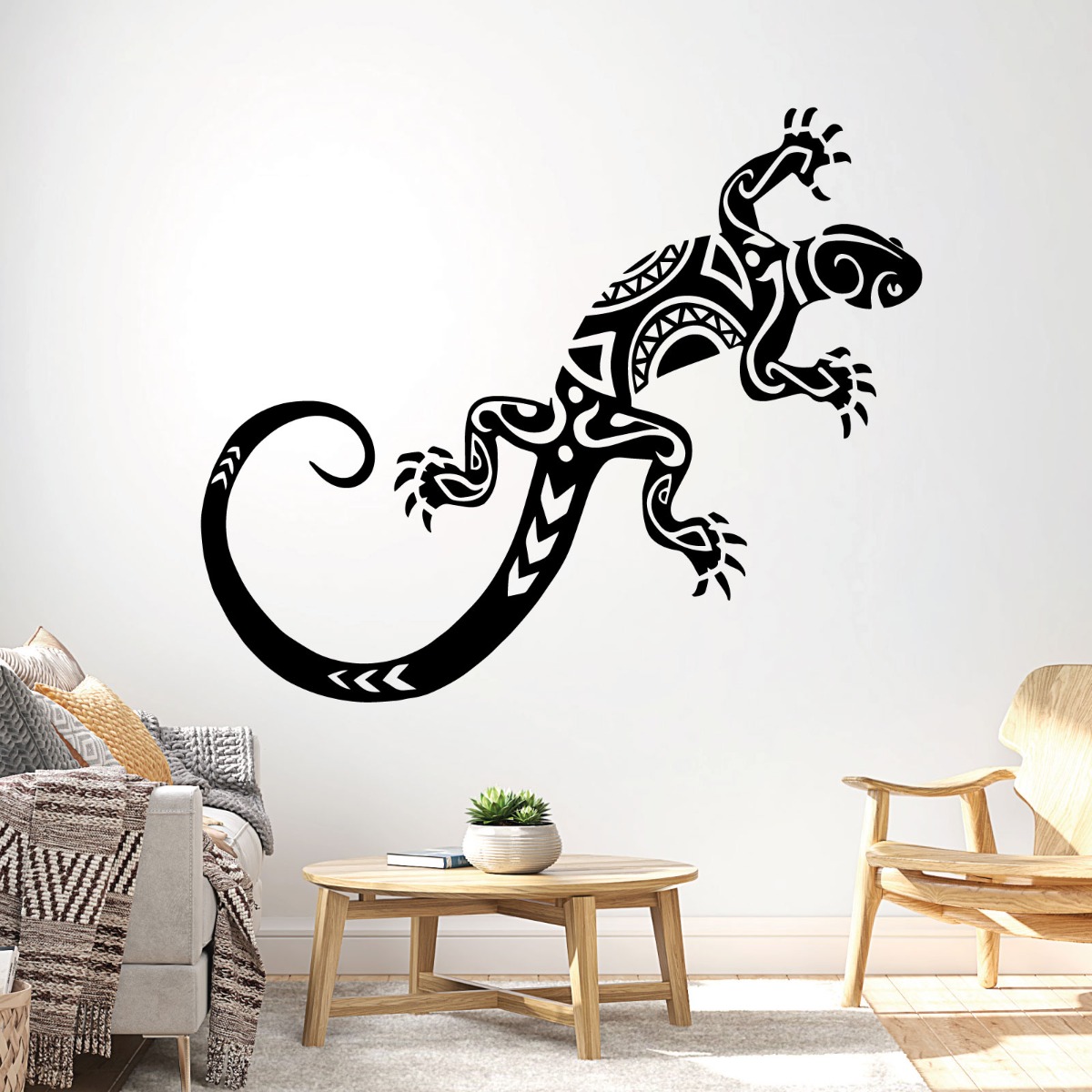 Gecko Reptile Wall Decals Gecko Yard Art Resin Wall Decor Garden Yard Decoration Garden Decora Temu  South Africa