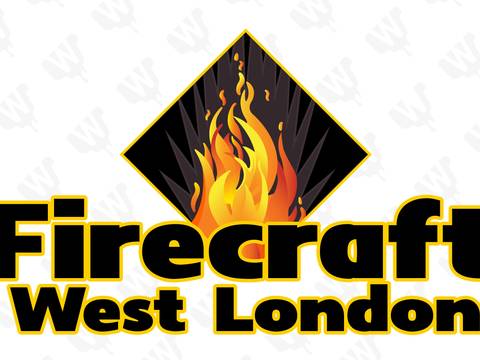 Firecraft West London — Business logo