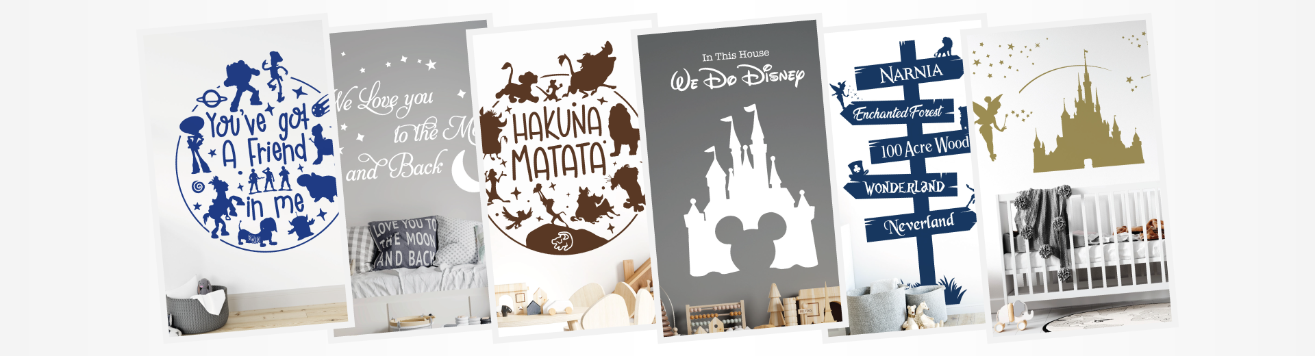 Children's Wall Stickers